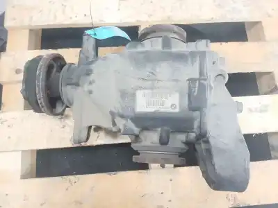 Peça sobressalente para automóvel em segunda mão diferencial traseiro por bmw 3 touring (e91) 320 d referências oem iam 759101601