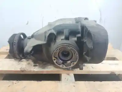 Second-hand car spare part rear differential for bmw 3 touring (e91) 320 d oem iam references 759101601  