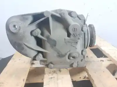 Second-hand car spare part rear differential for bmw 3 touring (e91) 320 d oem iam references 759101601  