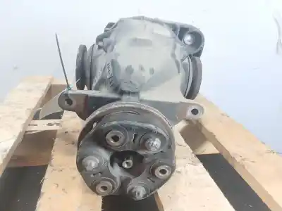 Second-hand car spare part rear differential for bmw 3 touring (e91) 320 d oem iam references 759101601  