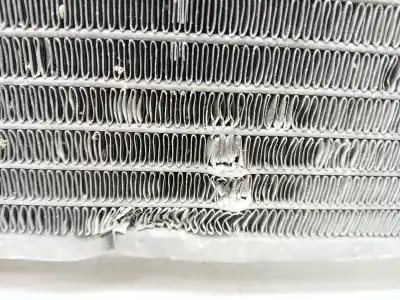 Second-hand car spare part water radiator for jaguar x-type i (x400) 2.5 v6 a las 4 ruedas oem iam references 1x4h8005ag  