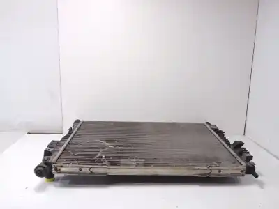 Second-hand car spare part water radiator for jaguar x-type i (x400) 2.5 v6 a las 4 ruedas oem iam references 1x4h8005ag  