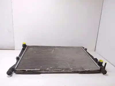 Second-hand car spare part water radiator for jaguar x-type i (x400) 2.5 v6 a las 4 ruedas oem iam references 1x4h8005ag  