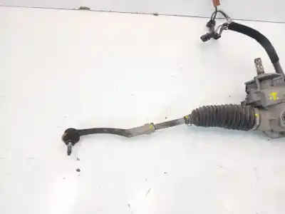 Second-hand car spare part steering rack for peugeot 207/207+ (wa_, wc_) 1.4 oem iam references 6700001531b  q003t63872ze Second-hand car spare part steering rack for peugeot 207/207+ (wa_, wc_) 1.4 oem iam references 6700001531b  q003t63872ze