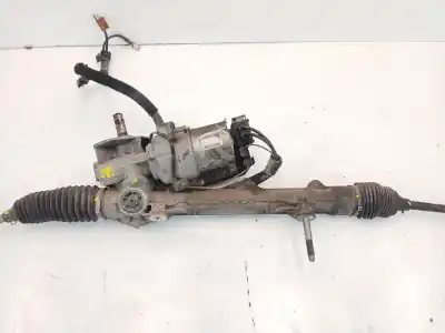 Second-hand car spare part steering rack for peugeot 207/207+ (wa_, wc_) 1.4 oem iam references 6700001531b  q003t63872ze Second-hand car spare part steering rack for peugeot 207/207+ (wa_, wc_) 1.4 oem iam references 6700001531b  q003t63872ze