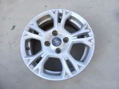 Автозапчастина б/у шина для ford b-max trend посилання на oem iam 6jx15 et37.5