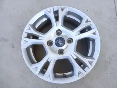 Автозапчастина б/у шина для ford b-max trend посилання на oem iam 6jx15 et37.5