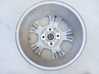 Peça sobressalente para automóvel em segunda mão jante por ford b-max trend referências oem iam 6jx15 et37.5 ay111k007ab 