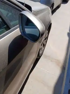 Peça sobressalente para automóvel em segunda mão espelho retrovisor direito por citroen c5 iii (rd_) 2.0 hdi 140 referências oem iam 96574425g2