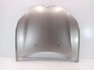 Peça sobressalente para automóvel em segunda mão capot por citroen c5 iii (rd_) 2.0 hdi 140 referências oem iam 7901p3