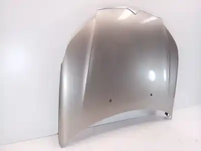 Peça sobressalente para automóvel em segunda mão capot por citroen c5 iii (rd_) 2.0 hdi 140 referências oem iam 7901p3  