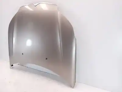 Peça sobressalente para automóvel em segunda mão capot por citroen c5 iii (rd_) 2.0 hdi 140 referências oem iam 7901p3  