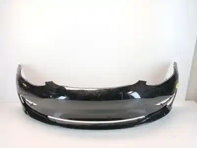 Second-hand car spare part FRONT BUMPER for TESLA MODEL 3 (5YJ3)  OEM IAM references 108416800D  