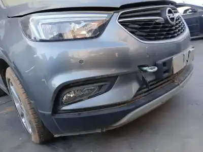 İkinci el araba yedek parçası ön tampon için opel mokka / mokka x (j13) 1.4 4x4 (_76) oem iam referansları 42548609  
