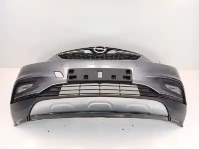 İkinci el araba yedek parçası ön tampon için opel mokka / mokka x (j13) 1.4 4x4 (_76) oem iam referansları 42548609