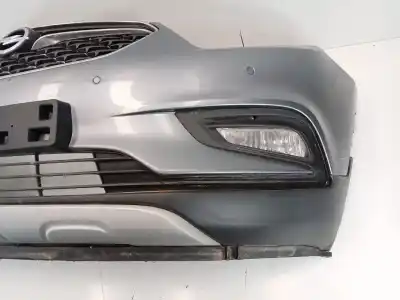 İkinci el araba yedek parçası ön tampon için opel mokka / mokka x (j13) 1.4 4x4 (_76) oem iam referansları 42548609  