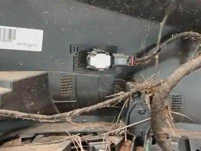 İkinci el araba yedek parçası ön tampon için opel mokka / mokka x (j13) 1.4 4x4 (_76) oem iam referansları 42548609  