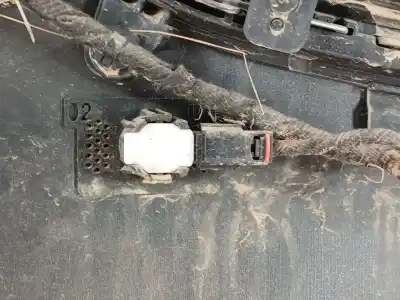 İkinci el araba yedek parçası ön tampon için opel mokka / mokka x (j13) 1.4 4x4 (_76) oem iam referansları 42548609  