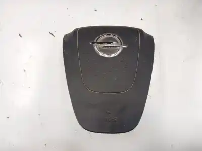 Peça sobressalente para automóvel em segunda mão kit airbag por opel mokka / mokka x (j13) 1.4 4x4 (_76) referências oem iam 13473808  