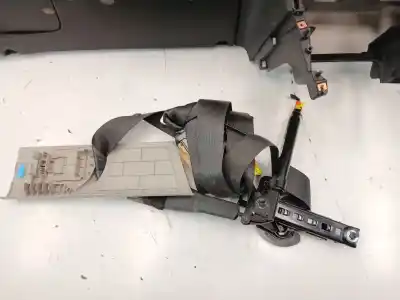 Peça sobressalente para automóvel em segunda mão kit airbag por opel mokka / mokka x (j13) 1.4 4x4 (_76) referências oem iam 13473808  