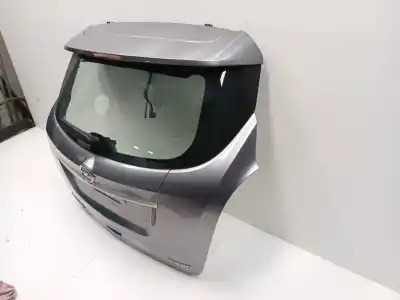 Gebrauchtes Autoersatzteil heckklappe zum opel mokka / mokka x (j13) 1.4 4x4 (_76) oem-iam-referenzen   