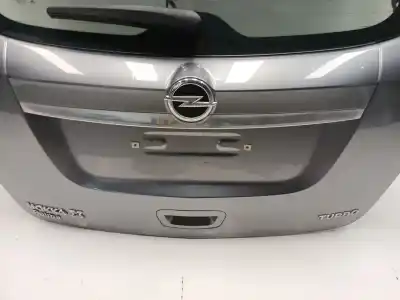 Gebrauchtes Autoersatzteil heckklappe zum opel mokka / mokka x (j13) 1.4 4x4 (_76) oem-iam-referenzen   