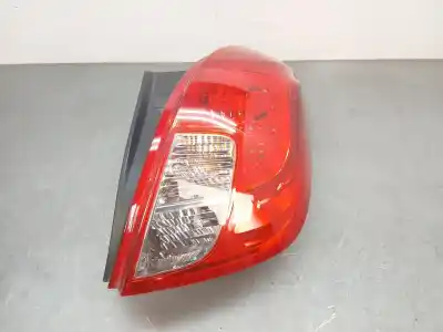 İkinci el araba yedek parçası sag kuyruk lambasi için opel mokka / mokka x (j13) 1.4 4x4 (_76) oem iam referansları 42435942