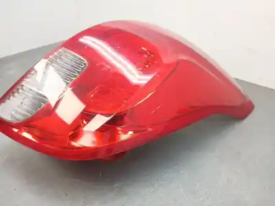 İkinci el araba yedek parçası sag kuyruk lambasi için opel mokka / mokka x (j13) 1.4 4x4 (_76) oem iam referansları 42435942  