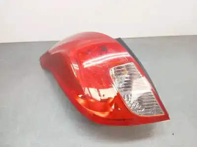 İkinci el araba yedek parçası sol kuyruk lambasi için opel mokka / mokka x (j13) 1.4 4x4 (_76) oem iam referansları 42435941