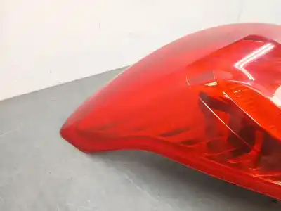 İkinci el araba yedek parçası sol kuyruk lambasi için opel mokka / mokka x (j13) 1.4 4x4 (_76) oem iam referansları 42435941  