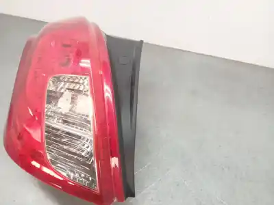 İkinci el araba yedek parçası sol kuyruk lambasi için opel mokka / mokka x (j13) 1.4 4x4 (_76) oem iam referansları 42435941  