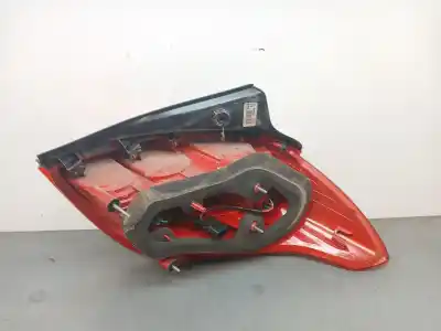 İkinci el araba yedek parçası sol kuyruk lambasi için opel mokka / mokka x (j13) 1.4 4x4 (_76) oem iam referansları 42435941  