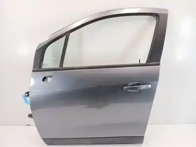 İkinci el araba yedek parçası sol ön kapi için opel mokka / mokka x (j13) 1.4 4x4 (_76) oem iam referansları 42558749
