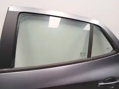 İkinci el araba yedek parçası arka sol kapi için opel mokka / mokka x (j13) 1.4 4x4 (_76) oem iam referansları 124702  