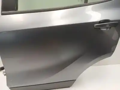 İkinci el araba yedek parçası arka sol kapi için opel mokka / mokka x (j13) 1.4 4x4 (_76) oem iam referansları 124702  