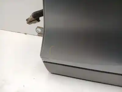 İkinci el araba yedek parçası arka sol kapi için opel mokka / mokka x (j13) 1.4 4x4 (_76) oem iam referansları 124702  