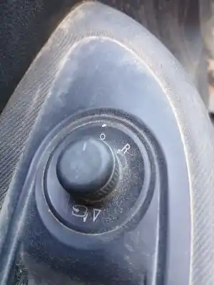 İkinci el araba yedek parçası sag arka görünüm için opel mokka / mokka x (j13) 1.4 4x4 (_76) oem iam referansları e9026673  