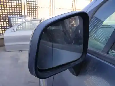 İkinci el araba yedek parçası sol ayna için opel mokka / mokka x (j13) 1.4 4x4 (_76) oem iam referansları e9026673  