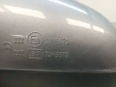 İkinci el araba yedek parçası sol ayna için opel mokka / mokka x (j13) 1.4 4x4 (_76) oem iam referansları e9026673  