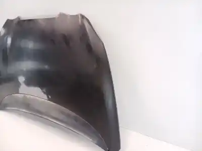 Second-hand car spare part bonnet for seat leon (1p1) 2.0 tdi 16v oem iam references   