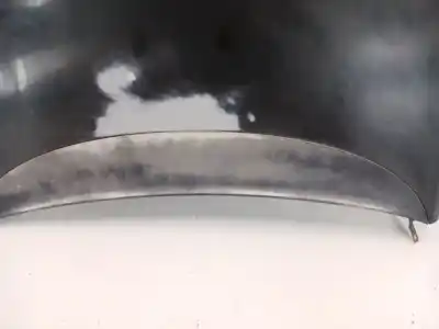 Second-hand car spare part bonnet for seat leon (1p1) 2.0 tdi 16v oem iam references   