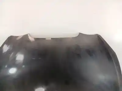 Second-hand car spare part bonnet for seat leon (1p1) 2.0 tdi 16v oem iam references   