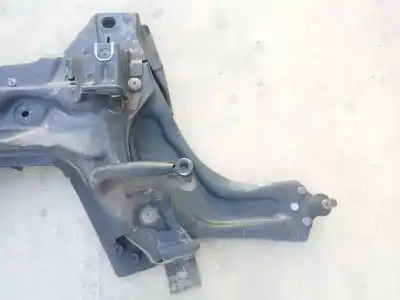 Second-hand car spare part front axle for citroen c-elysee (dd_) 1.2 vti 82 oem iam references   