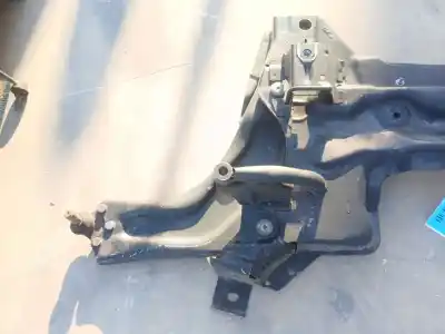 Second-hand car spare part front axle for citroen c-elysee (dd_) 1.2 vti 82 oem iam references   