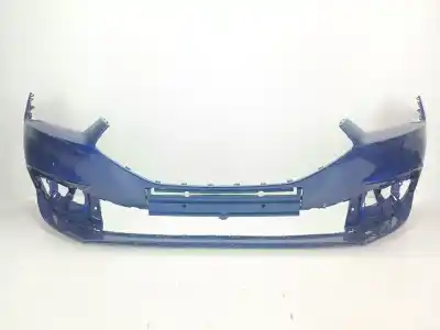 Автозапчасти б/у ПЕРЕДНИЙ БАМПЕР за SEAT LEON (5F1)  ссылки OEM IAM 5FA807221  