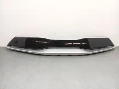 Автозапчастина б/у решіта переднього бампера для KIA STONIC (YB) 1.4 LPG Посилання на OEM IAM 86351H8410  