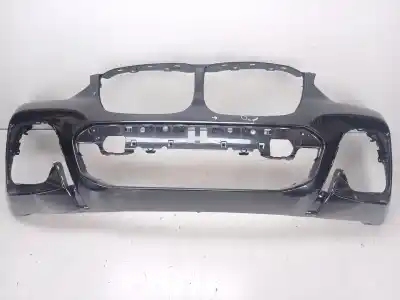 Peça sobressalente para automóvel em segunda mão Para Choques Dianteiro por BMW X1 (E84) XDRIVE 25 D Referências OEM IAM 8080743  
