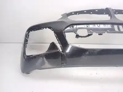 Pezzo di ricambio per auto di seconda mano paraurti anteriore per bmw x1 (e84) xdrive 25 d riferimenti oem iam 8080743  