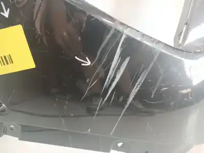 Pezzo di ricambio per auto di seconda mano paraurti anteriore per bmw x1 (e84) xdrive 25 d riferimenti oem iam 8080743  