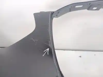 Pezzo di ricambio per auto di seconda mano paraurti anteriore per bmw x1 (e84) xdrive 25 d riferimenti oem iam 8080743  